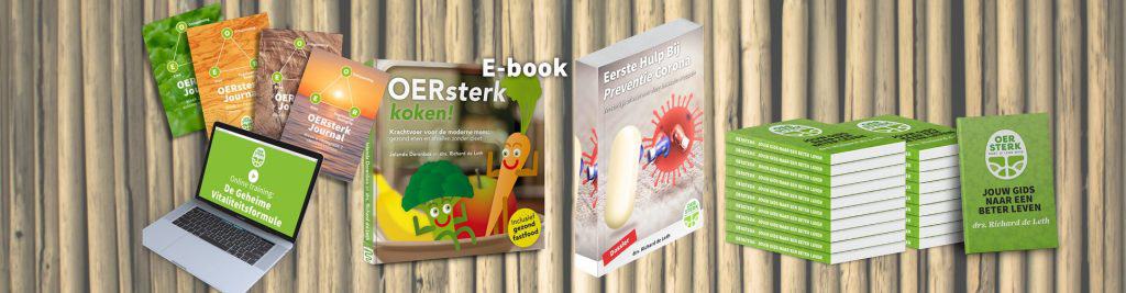 gezondheidsrevolutie