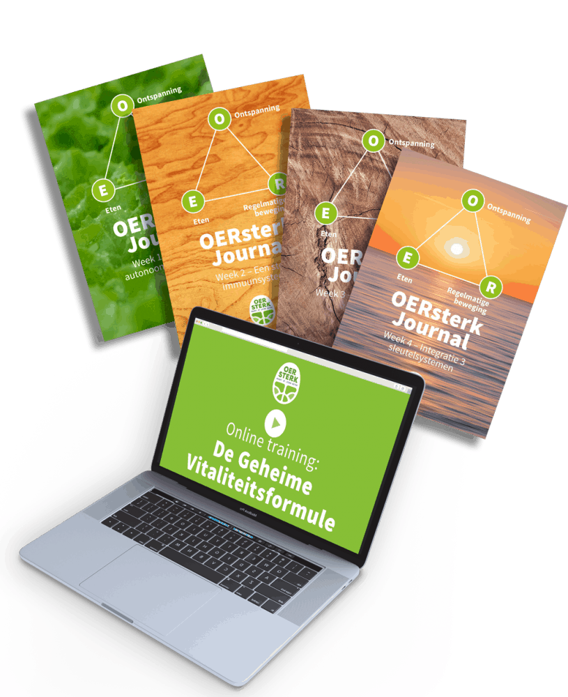 vitaliteitsformule