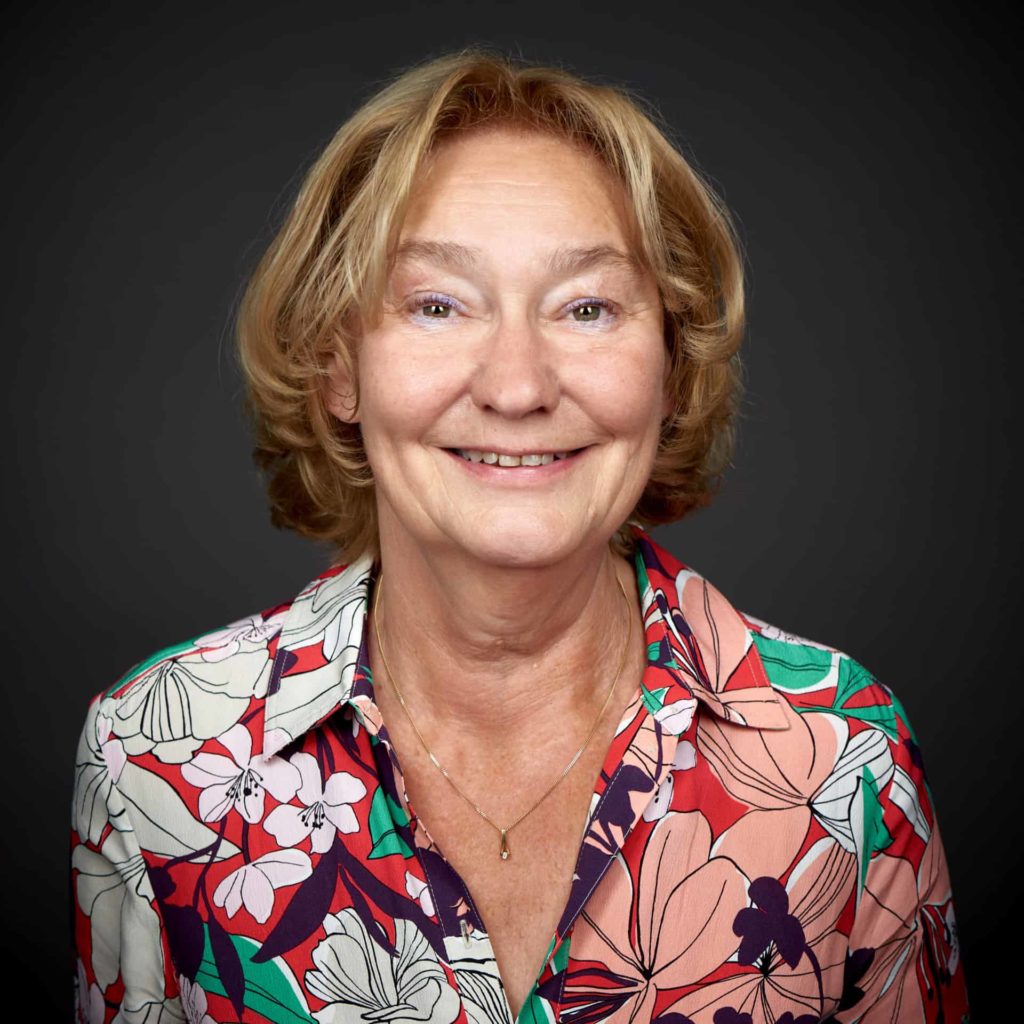 Emmy Vos