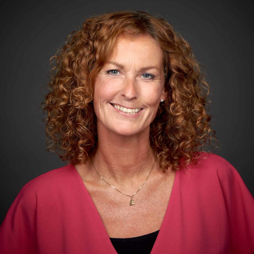 Hannie Breeman