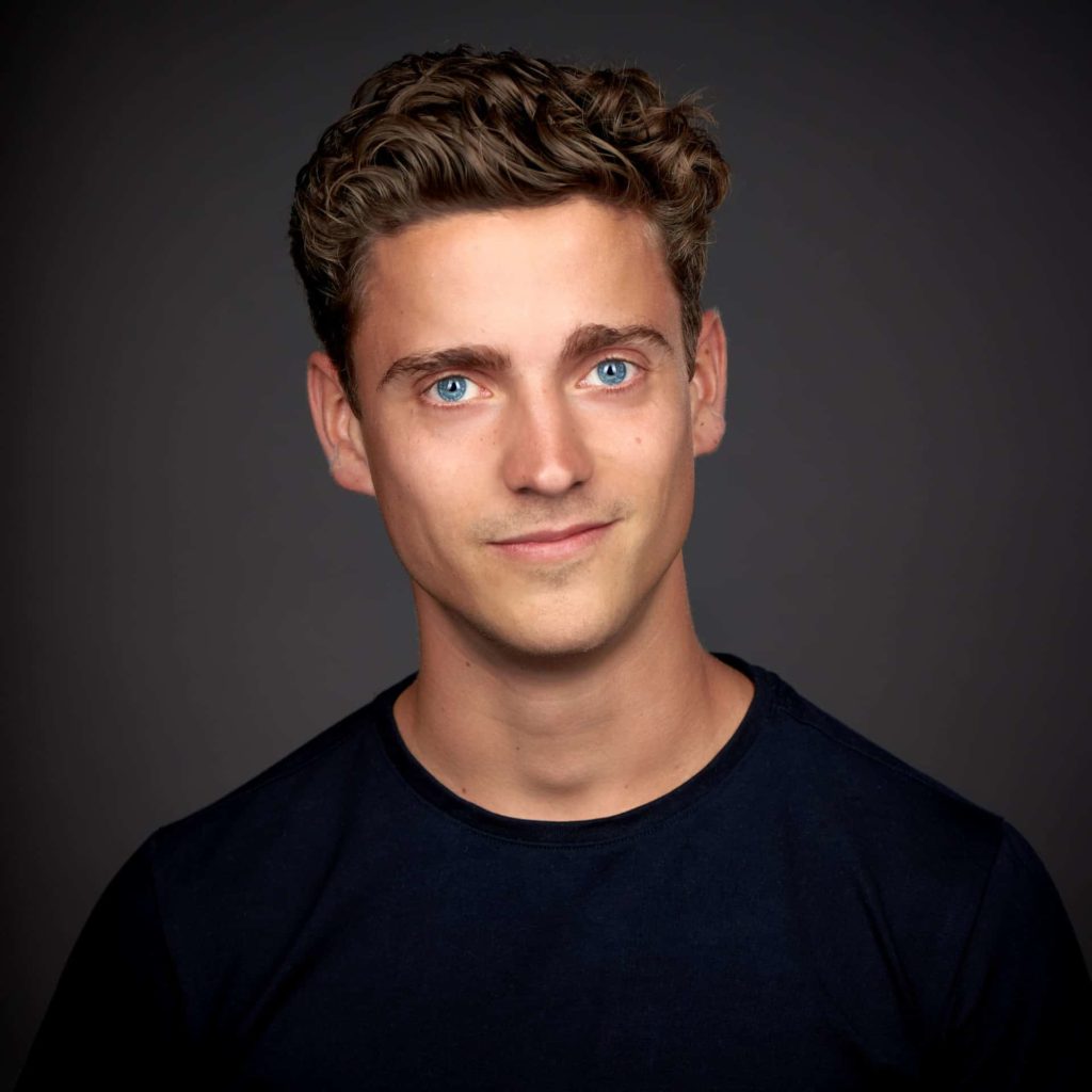 Jeroen de Wit