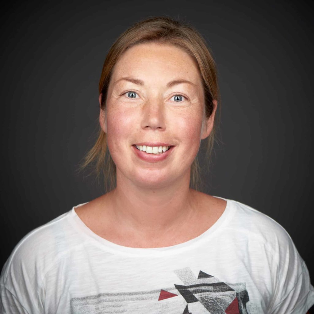 Marieke Kalverda