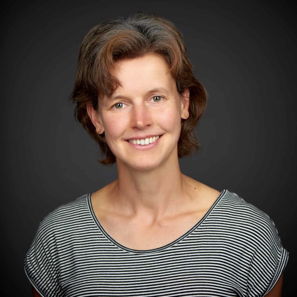 Peggy Kuipers