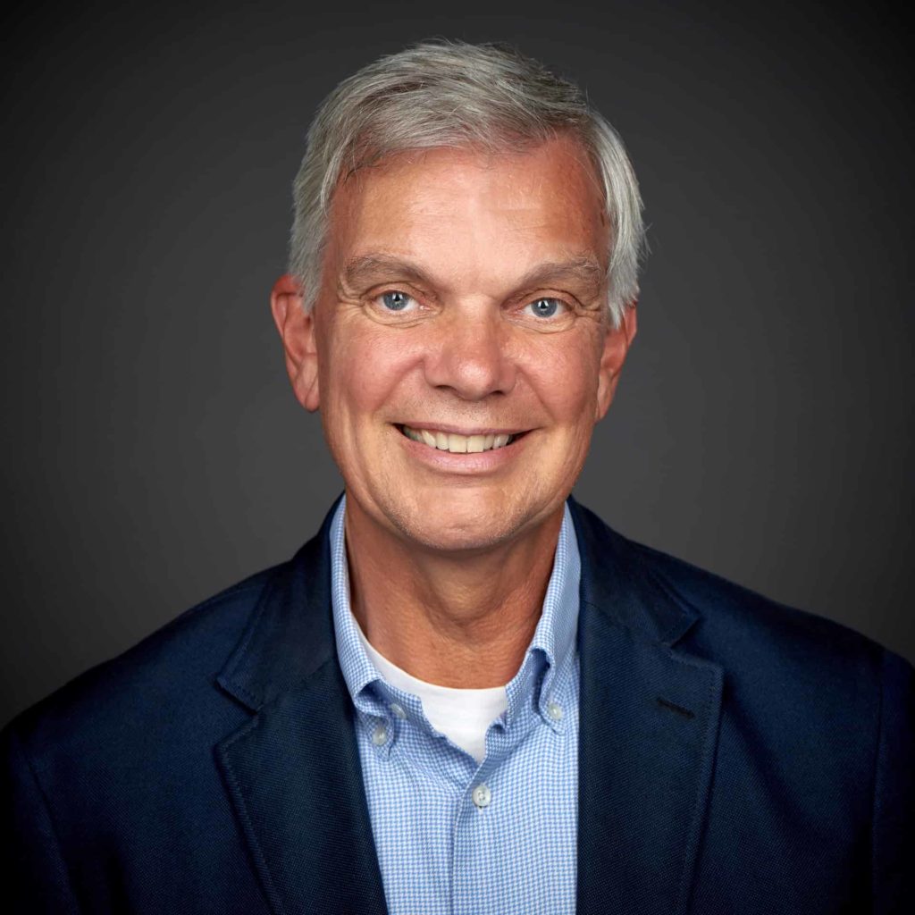 Robert Bakker