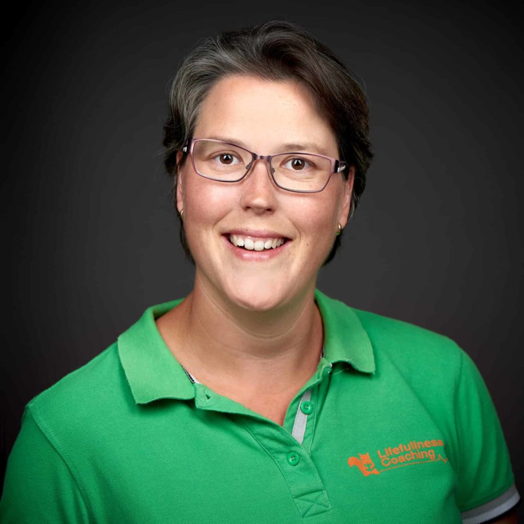 Sabine Jansen