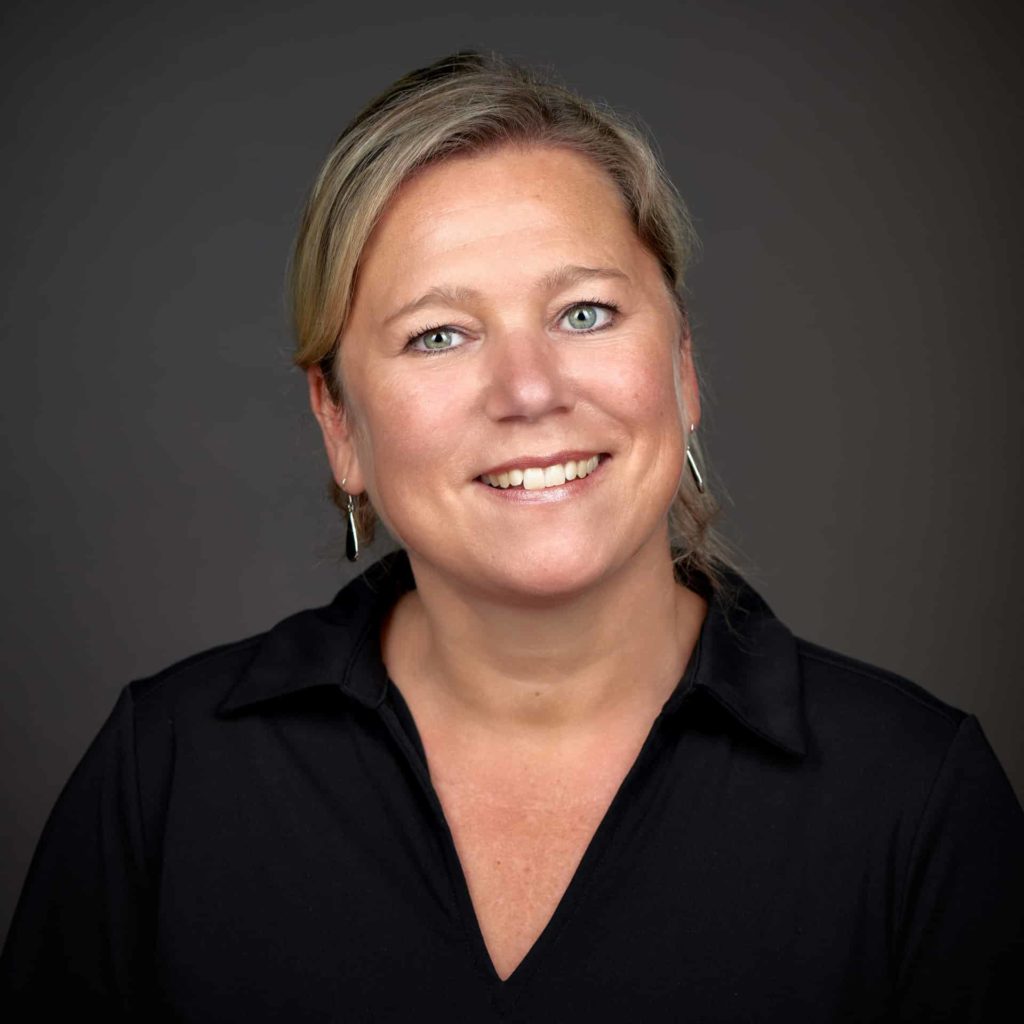 Cindy Smits