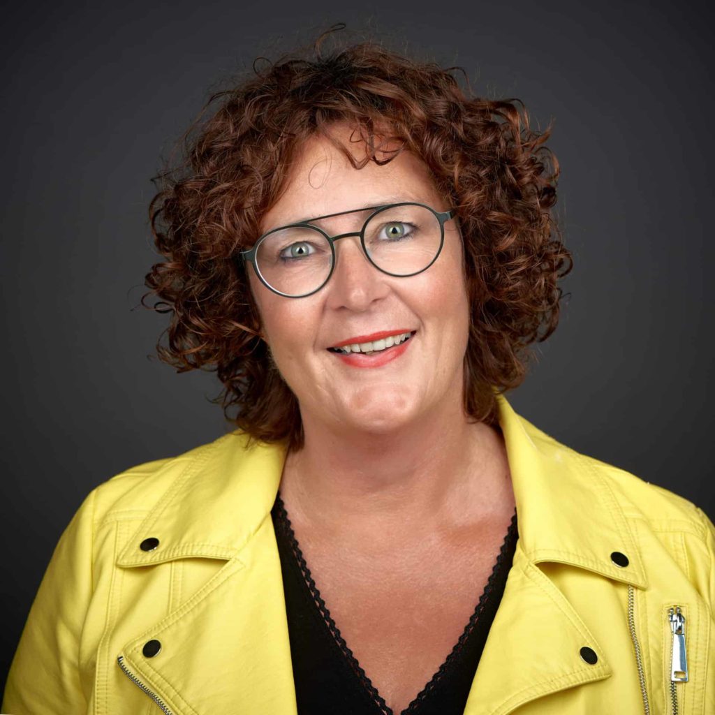 Karin van Iersel