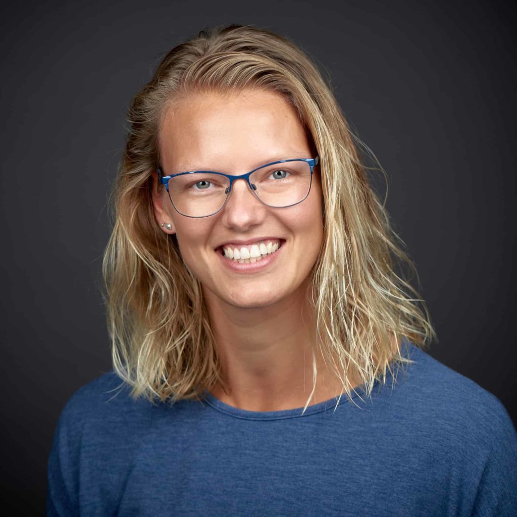 Linda Timmermans
