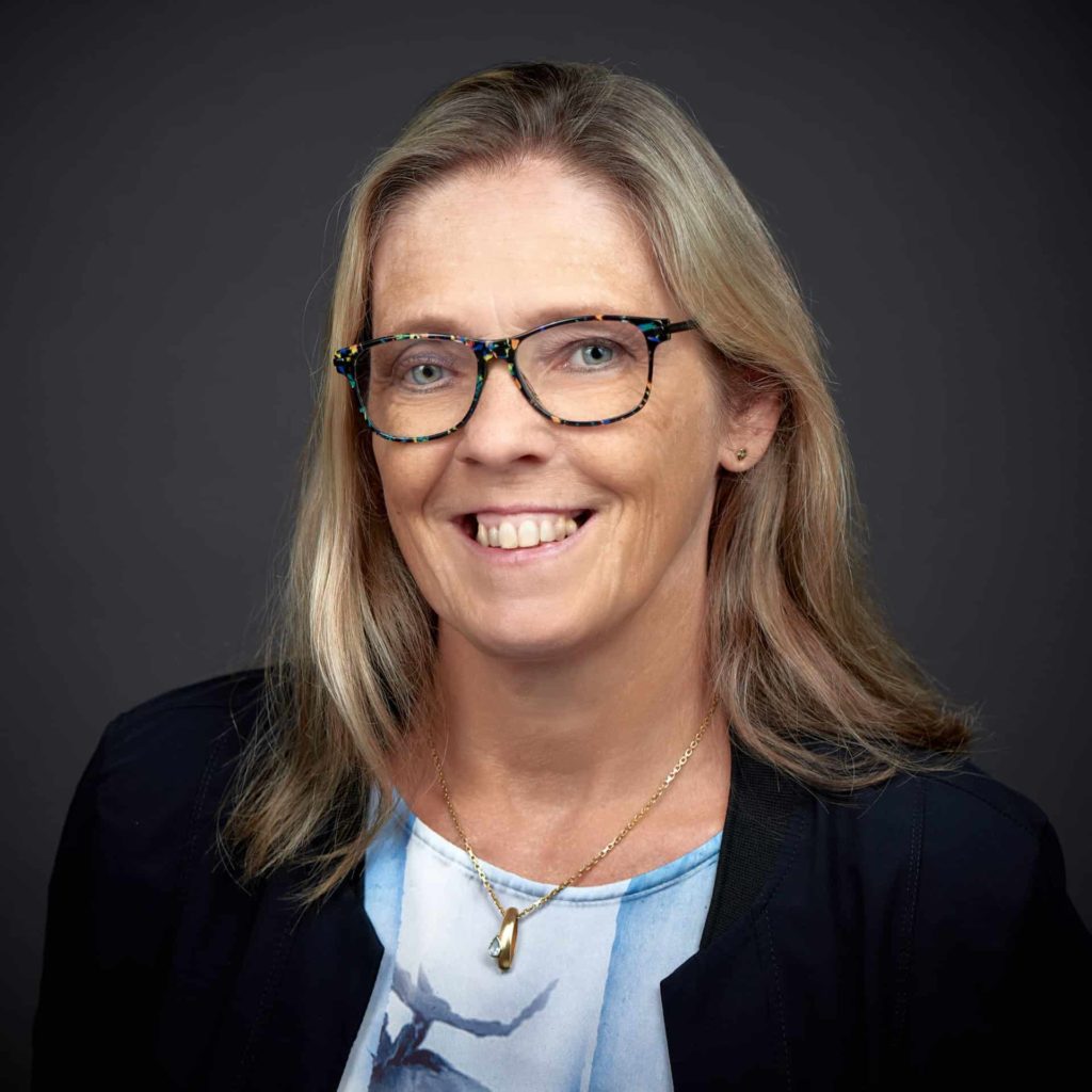 Monique Lageweg