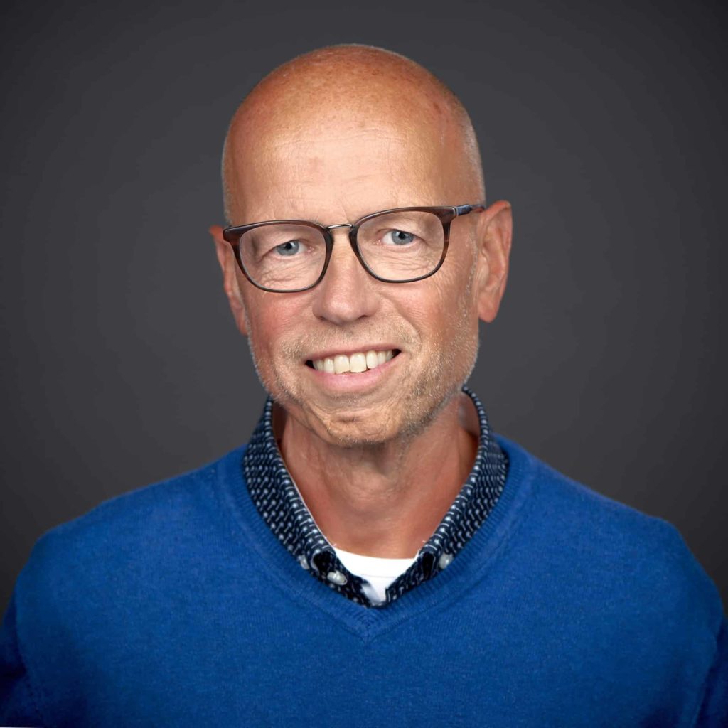 Peter Gerrits