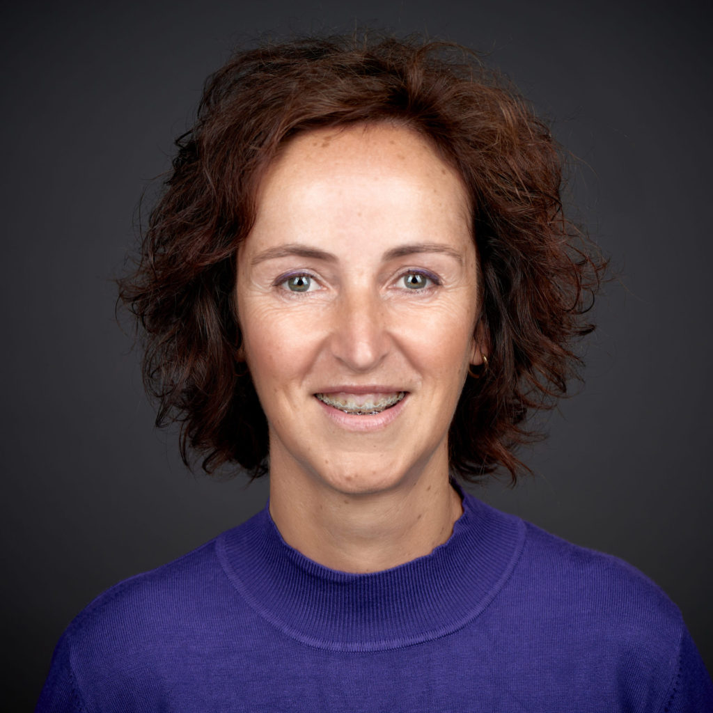 Alexandra Curfs