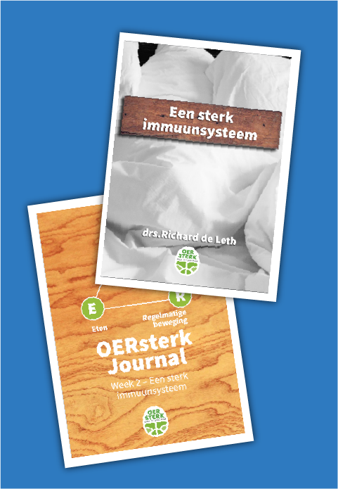Immuunsysteem + journal