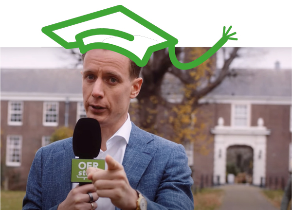 OERsterk Opleiding