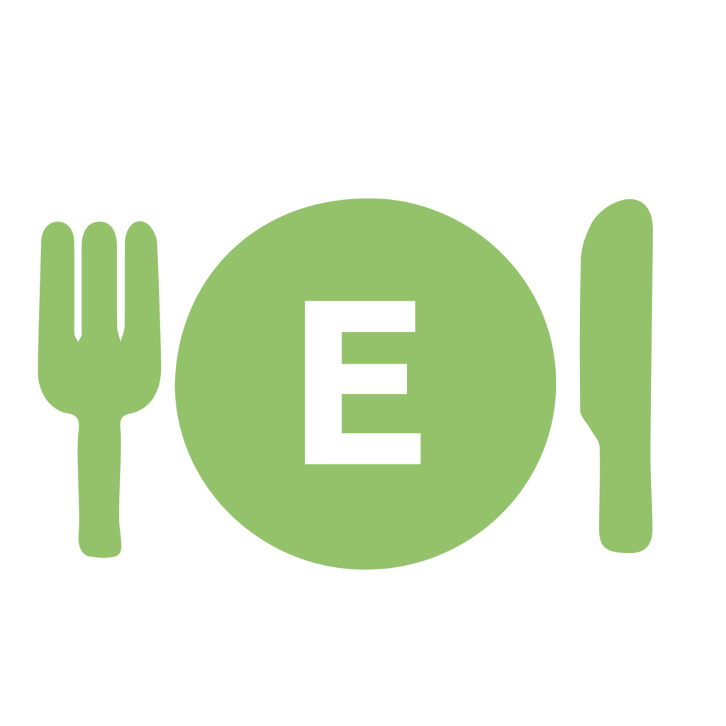 OERsterk Eten