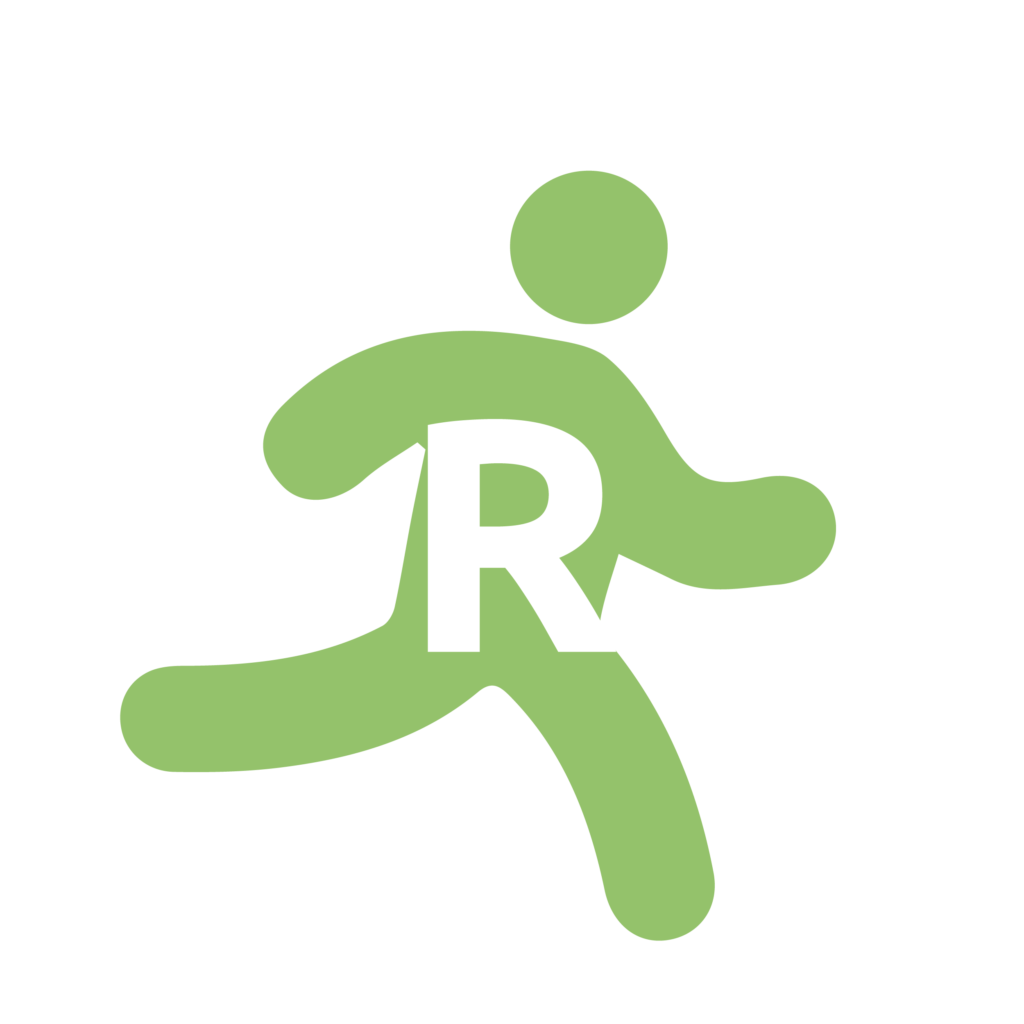 OERsterk Regelmatig bewegen